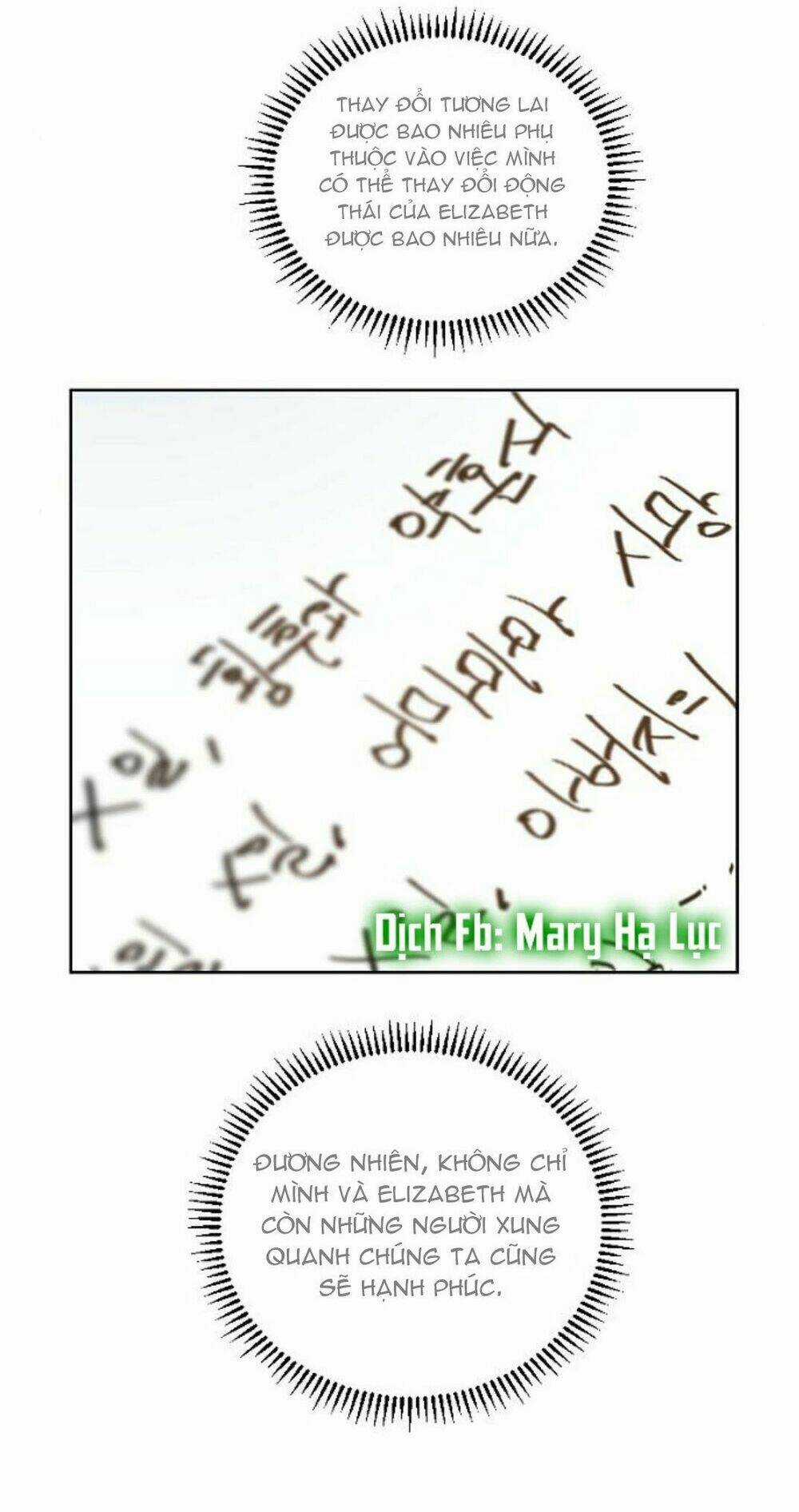 Hoàng Đế Đảo Ngược Thời Gian Chapter 5 trang 8