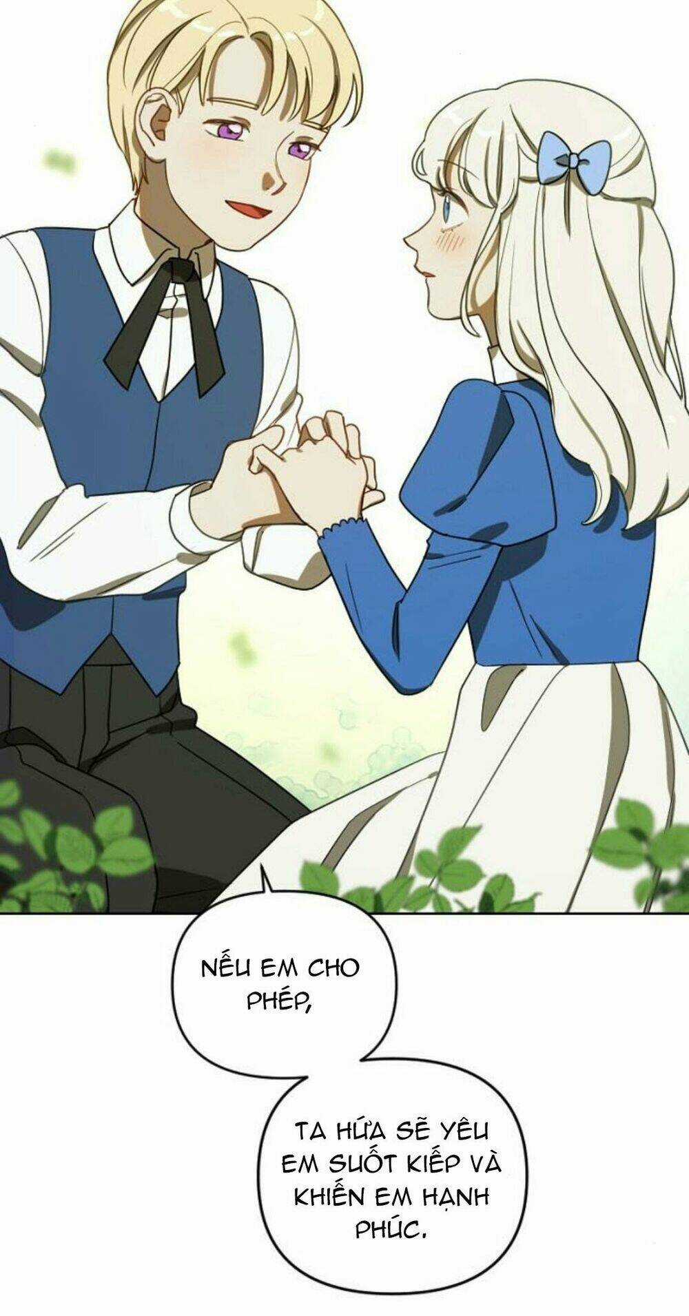 Hoàng Đế Đảo Ngược Thời Gian Chapter 5 trang 84