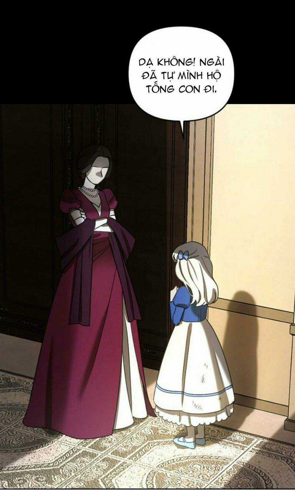 Hoàng Đế Đảo Ngược Thời Gian Chapter 5 trang 91