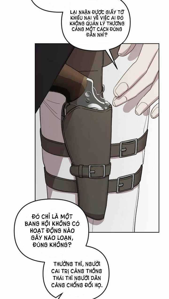 Hoàng Đế Đảo Ngược Thời Gian Chapter 50 trang 10