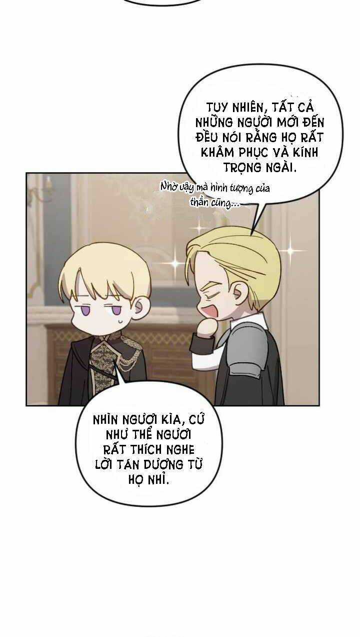 Hoàng Đế Đảo Ngược Thời Gian Chapter 50 trang 11