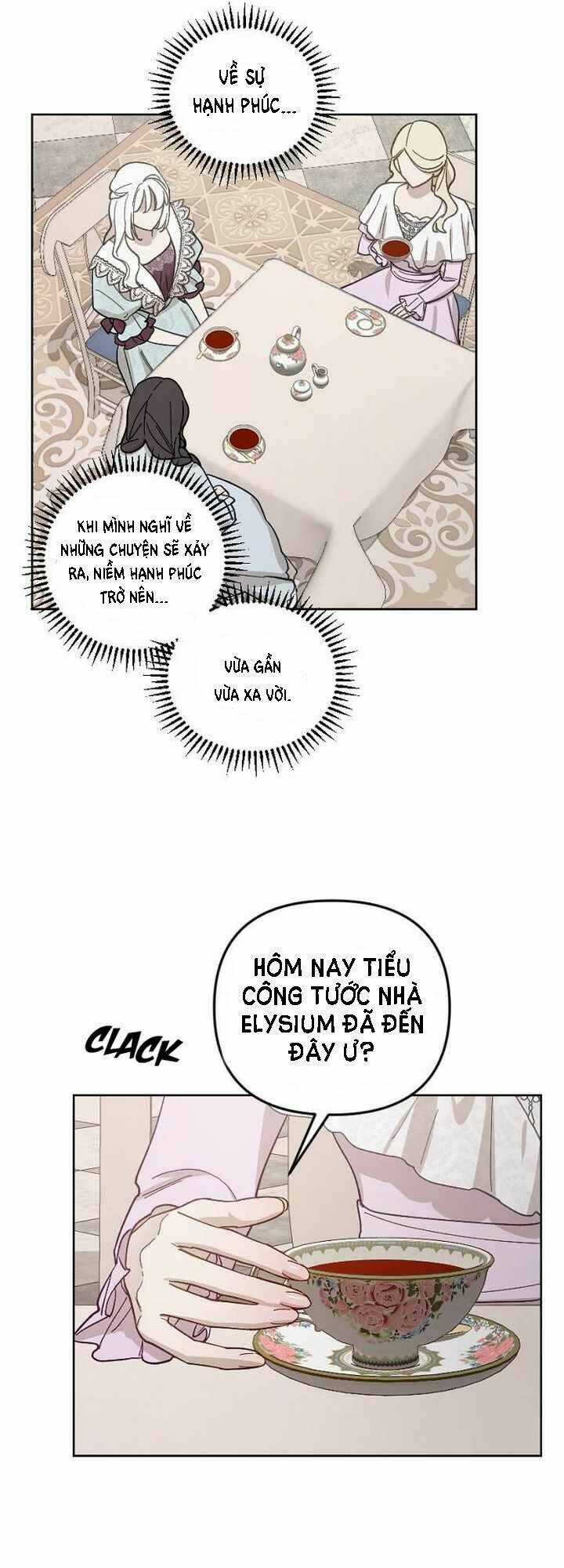 Hoàng Đế Đảo Ngược Thời Gian Chapter 50 trang 18