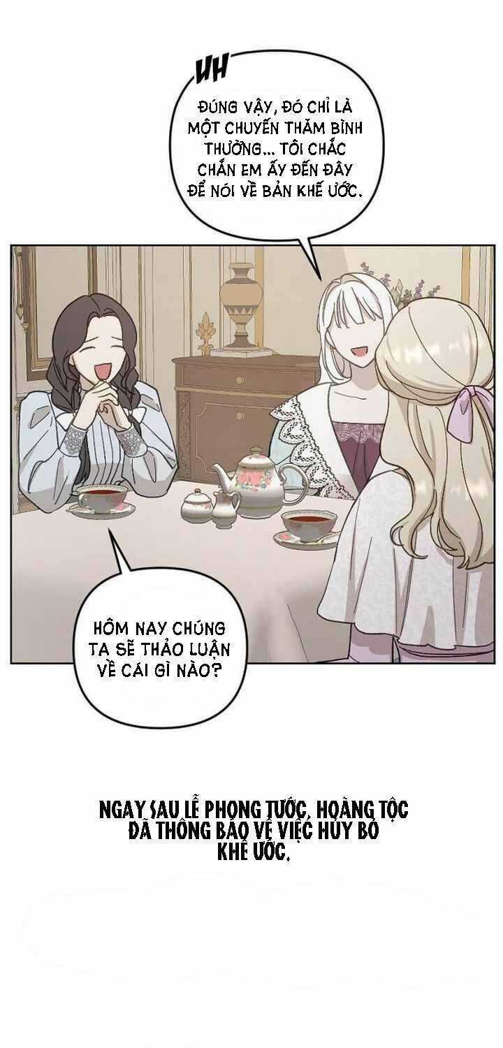 Hoàng Đế Đảo Ngược Thời Gian Chapter 50 trang 19