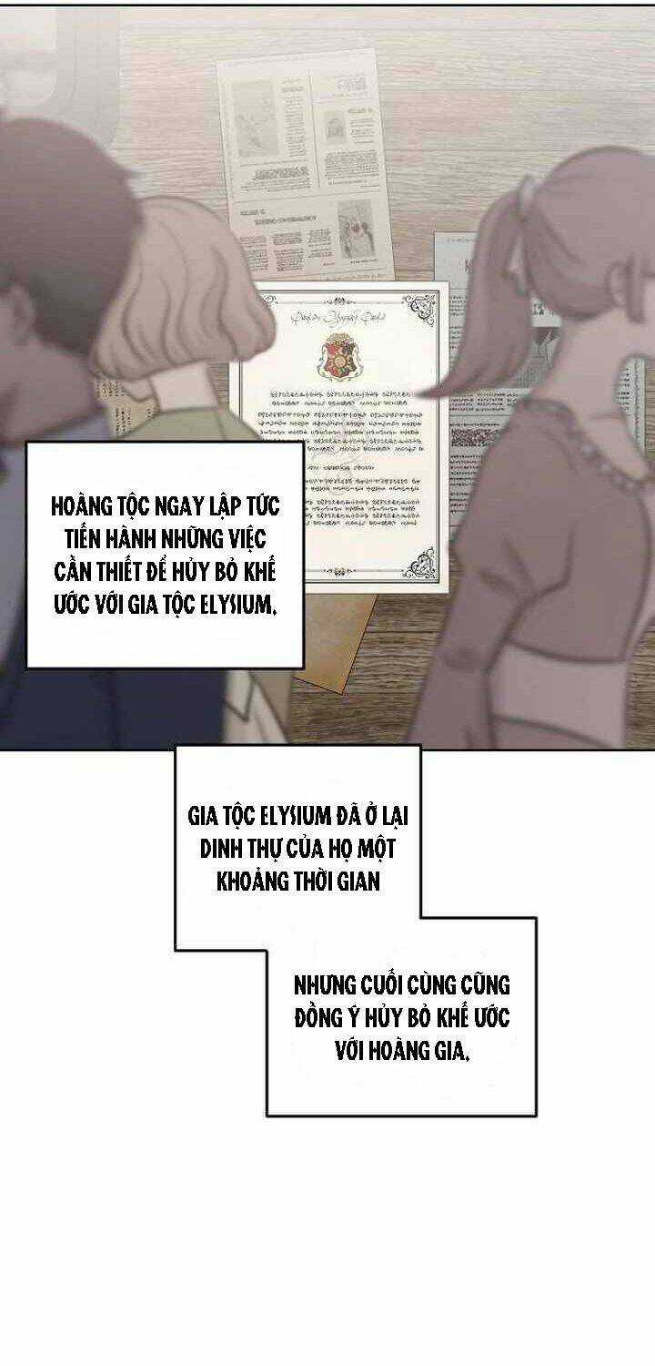 Hoàng Đế Đảo Ngược Thời Gian Chapter 50 trang 20