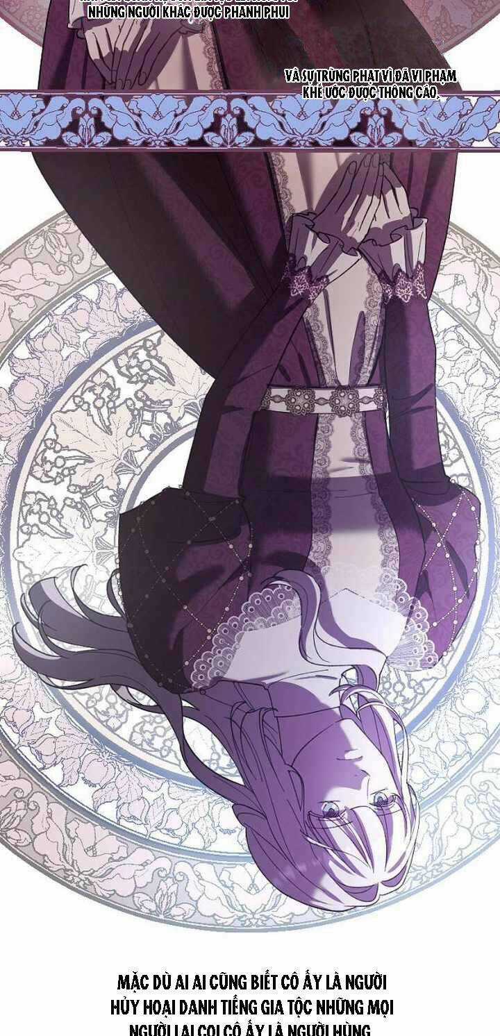 Hoàng Đế Đảo Ngược Thời Gian Chapter 50 trang 22