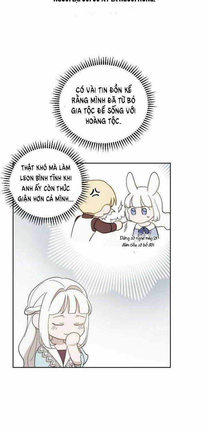 Hoàng Đế Đảo Ngược Thời Gian Chapter 50 trang 23