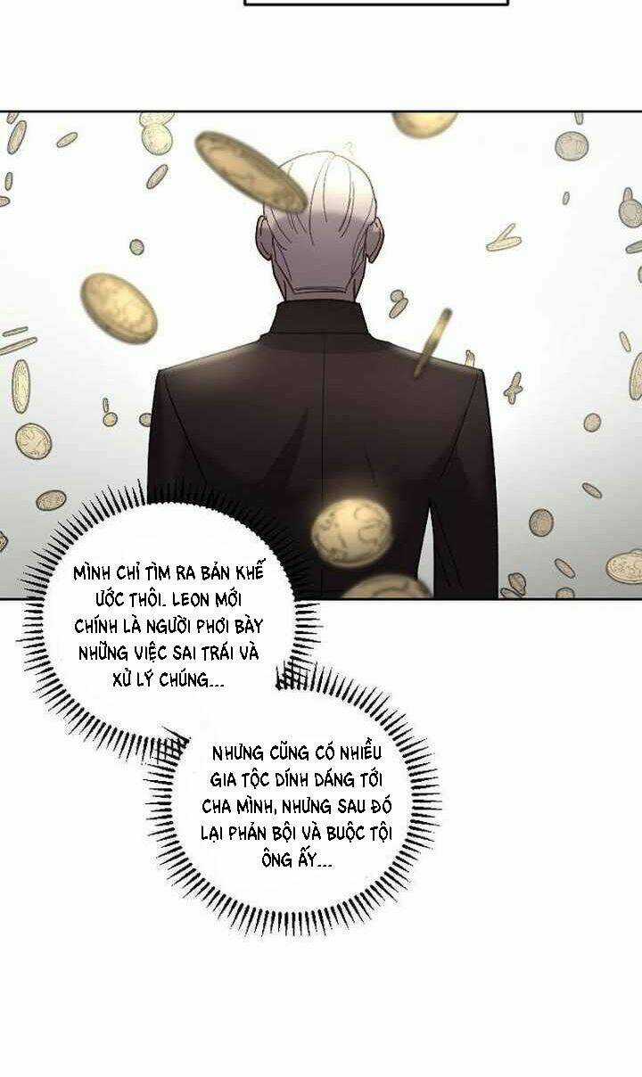 Hoàng Đế Đảo Ngược Thời Gian Chapter 50 trang 26