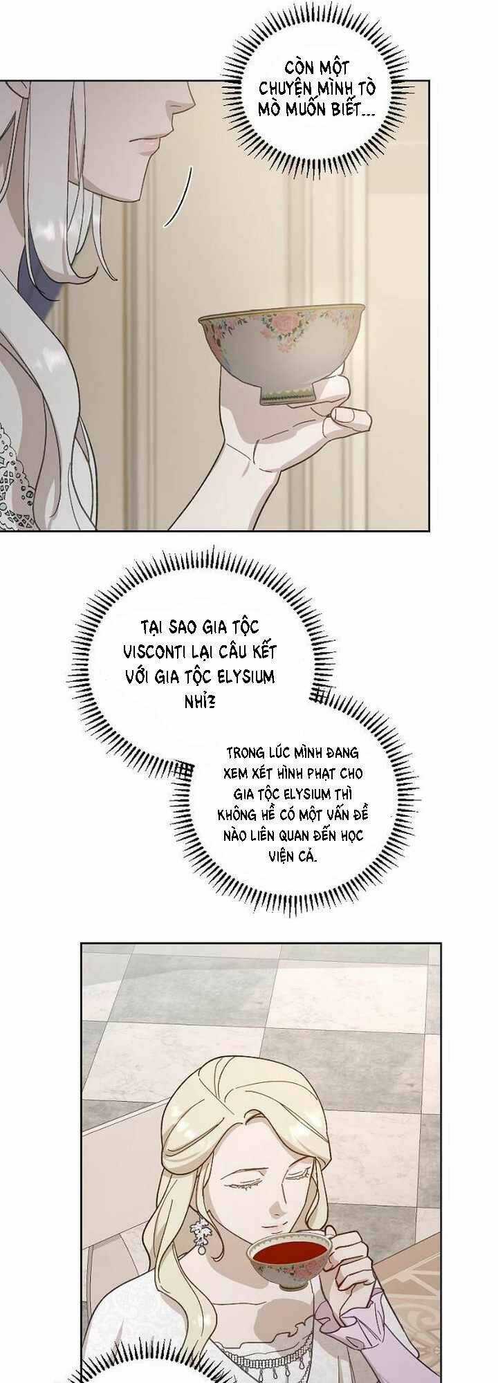 Hoàng Đế Đảo Ngược Thời Gian Chapter 50 trang 27