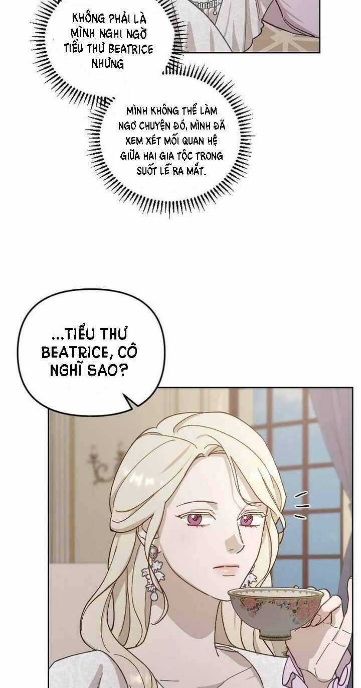 Hoàng Đế Đảo Ngược Thời Gian Chapter 50 trang 28