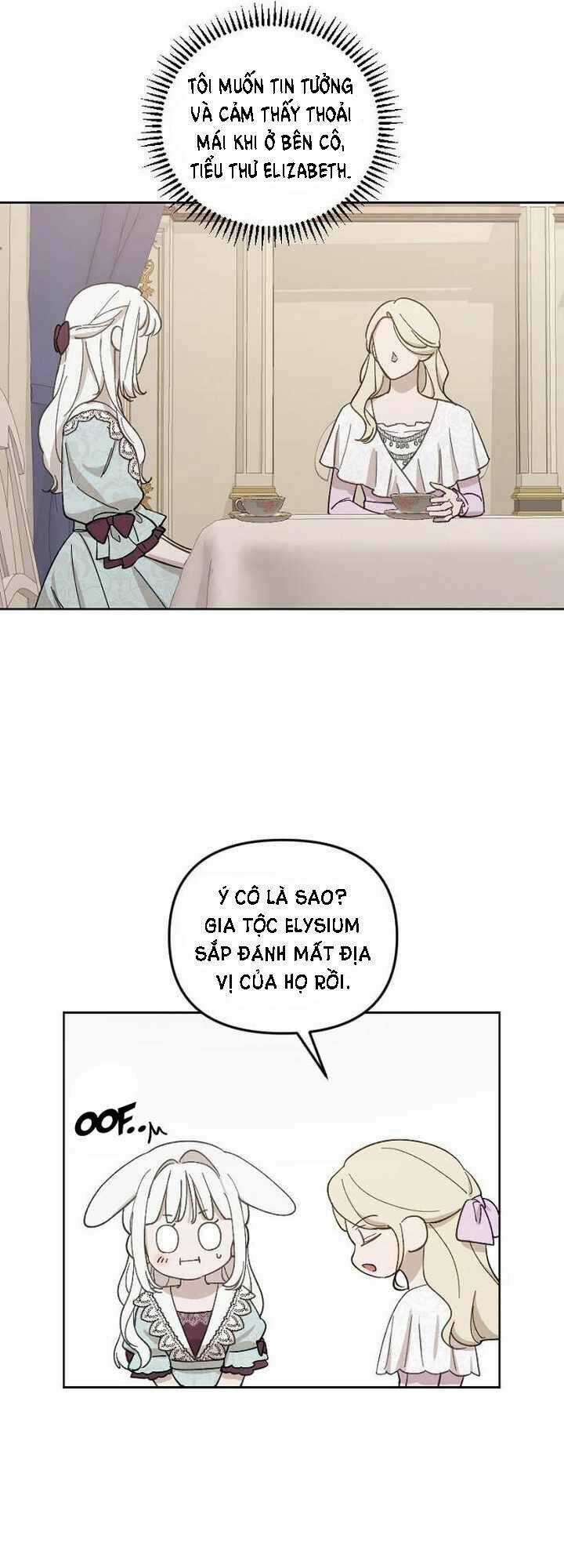 Hoàng Đế Đảo Ngược Thời Gian Chapter 50 trang 30