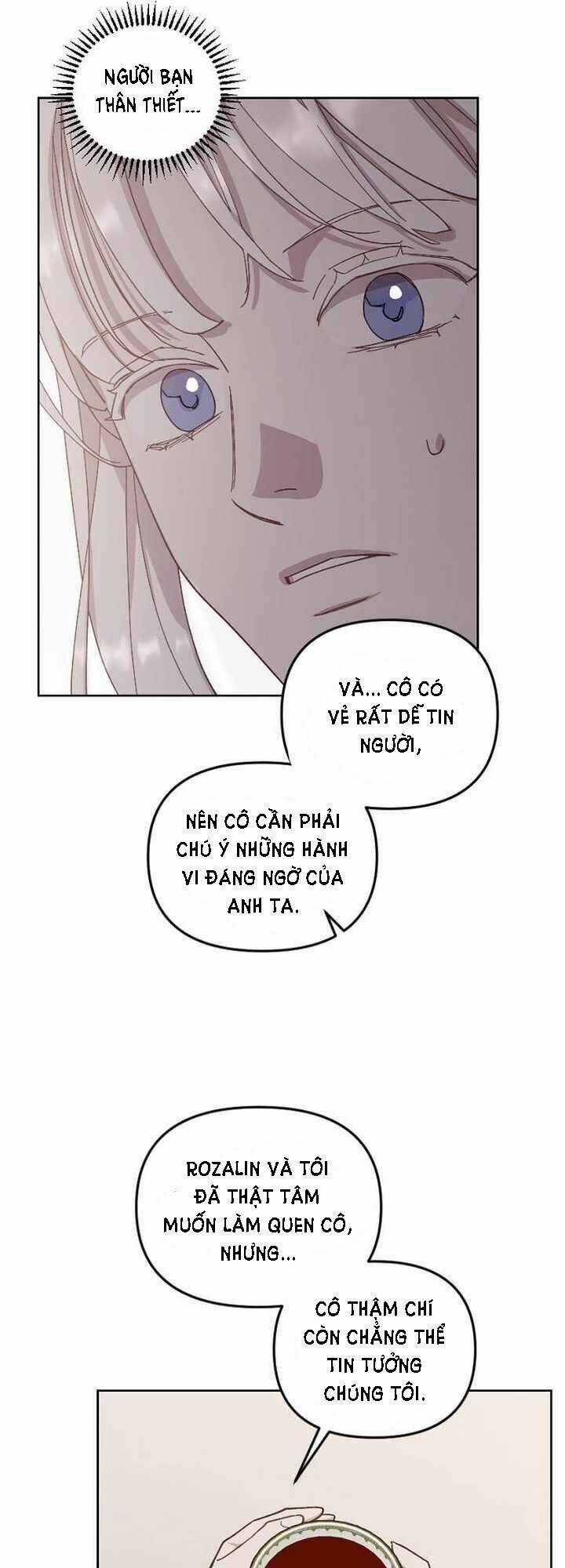 Hoàng Đế Đảo Ngược Thời Gian Chapter 50 trang 33