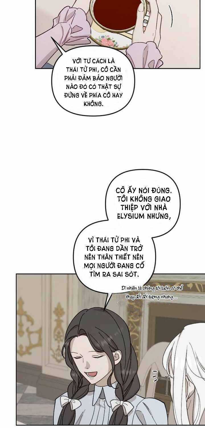 Hoàng Đế Đảo Ngược Thời Gian Chapter 50 trang 34