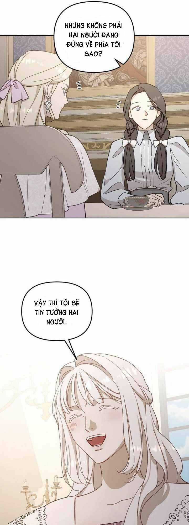 Hoàng Đế Đảo Ngược Thời Gian Chapter 50 trang 36