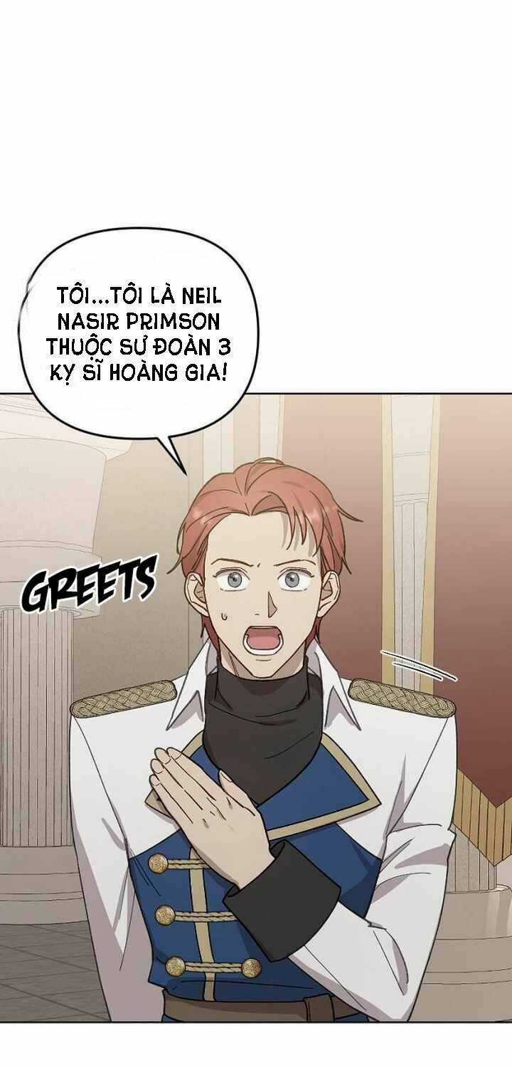 Hoàng Đế Đảo Ngược Thời Gian Chapter 50 trang 4