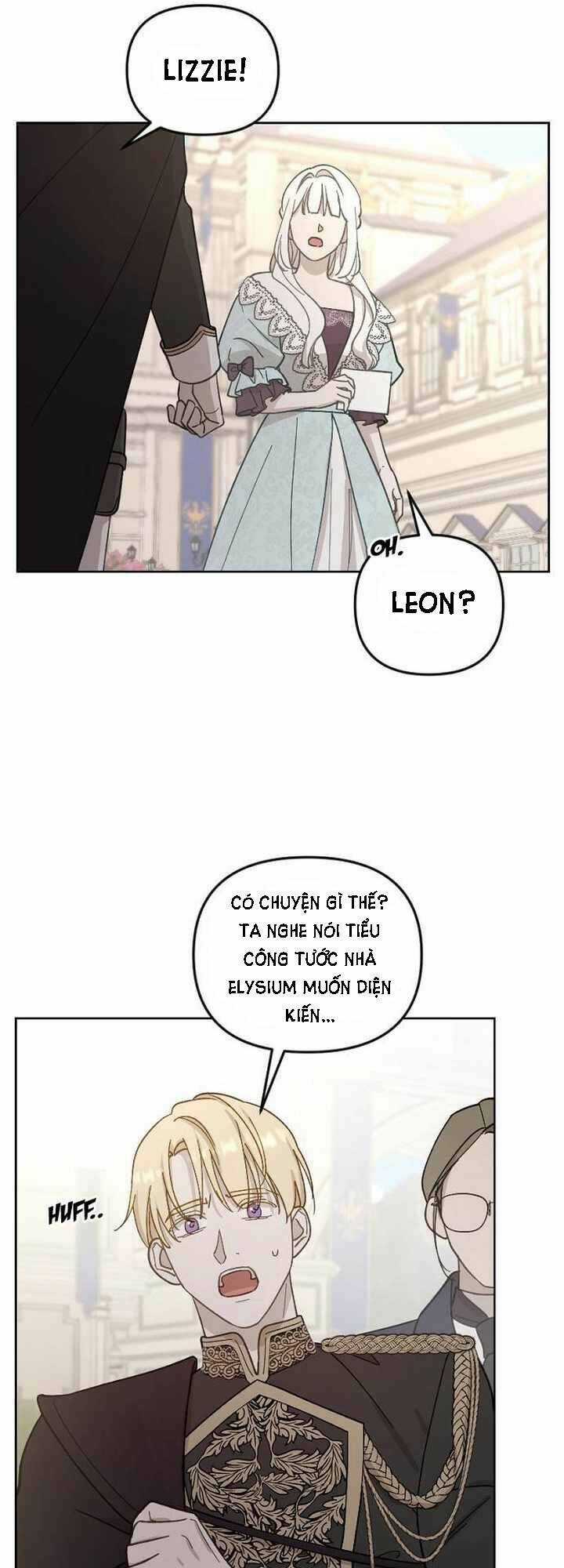 Hoàng Đế Đảo Ngược Thời Gian Chapter 50 trang 42