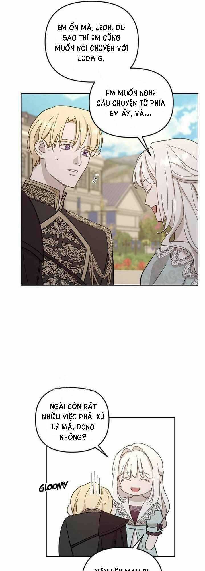 Hoàng Đế Đảo Ngược Thời Gian Chapter 50 trang 45