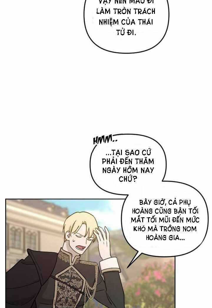 Hoàng Đế Đảo Ngược Thời Gian Chapter 50 trang 46