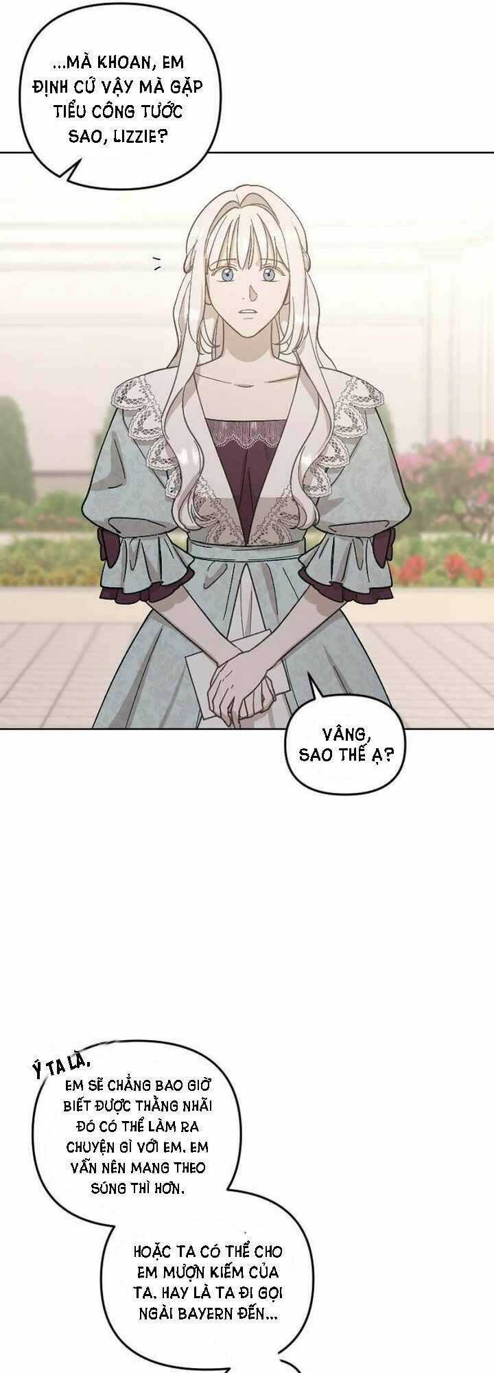 Hoàng Đế Đảo Ngược Thời Gian Chapter 50 trang 48