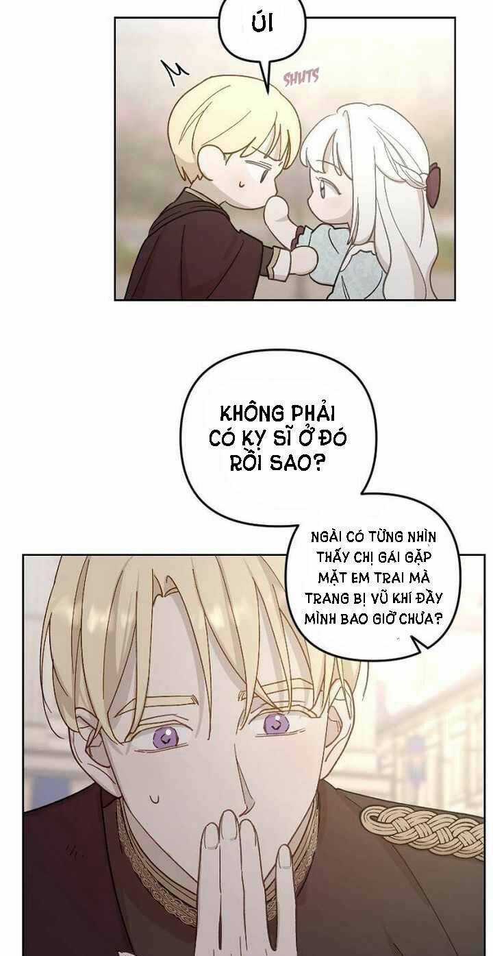 Hoàng Đế Đảo Ngược Thời Gian Chapter 50 trang 49