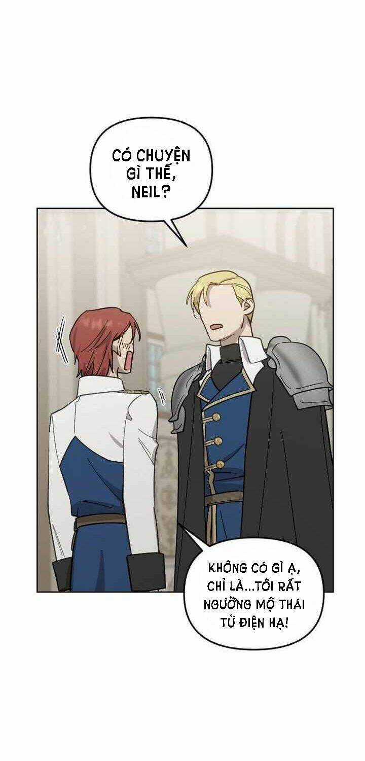 Hoàng Đế Đảo Ngược Thời Gian Chapter 50 trang 5