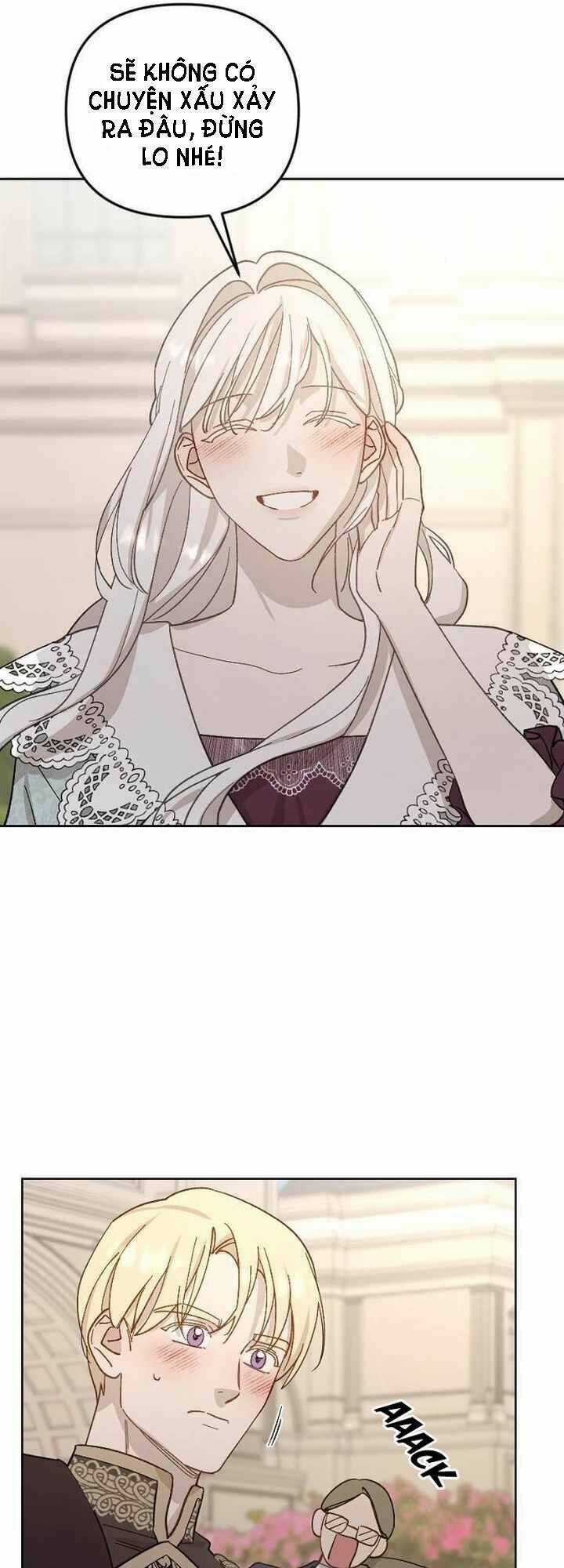 Hoàng Đế Đảo Ngược Thời Gian Chapter 50 trang 54