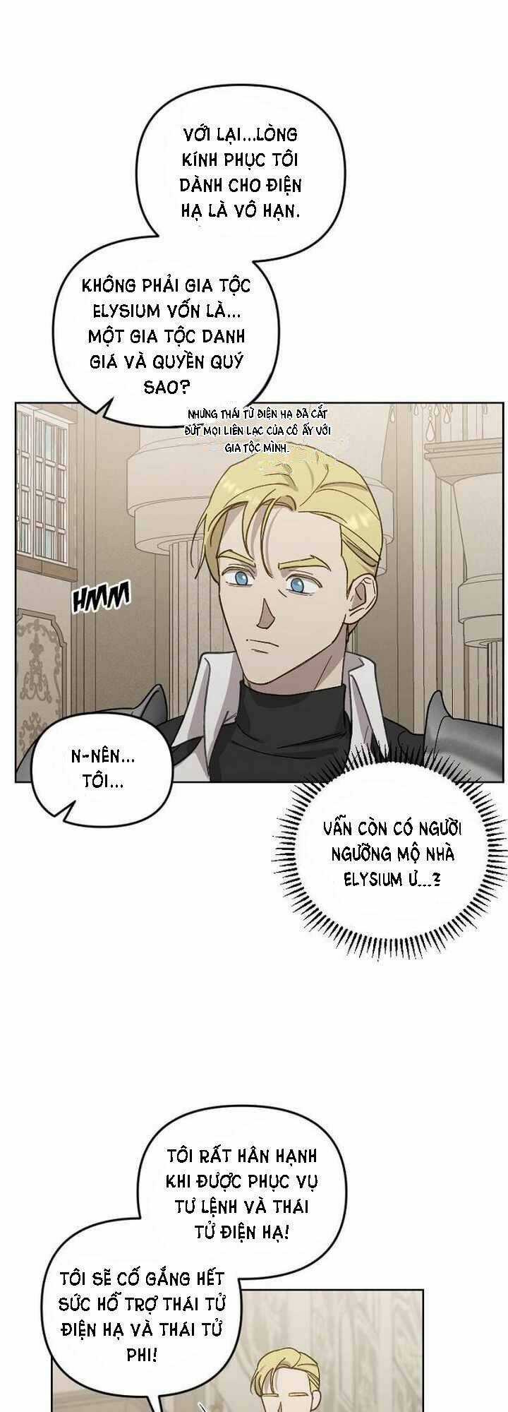 Hoàng Đế Đảo Ngược Thời Gian Chapter 50 trang 6