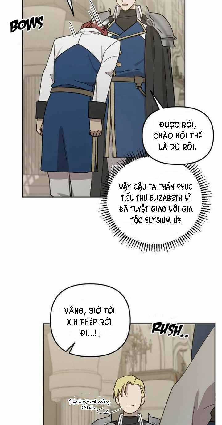 Hoàng Đế Đảo Ngược Thời Gian Chapter 50 trang 7