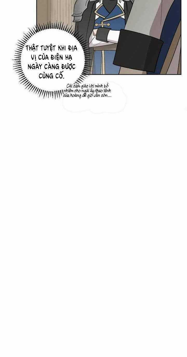 Hoàng Đế Đảo Ngược Thời Gian Chapter 50 trang 8