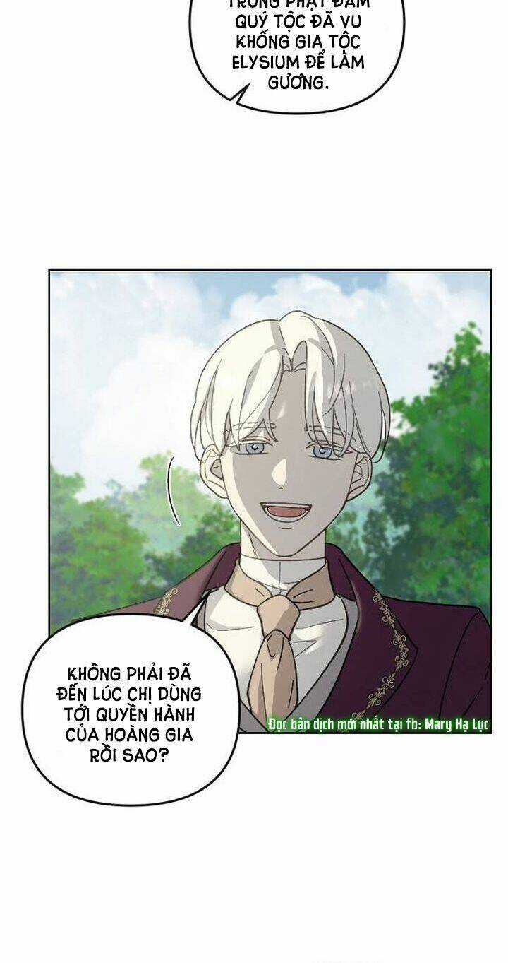 Hoàng Đế Đảo Ngược Thời Gian Chapter 51 trang 11