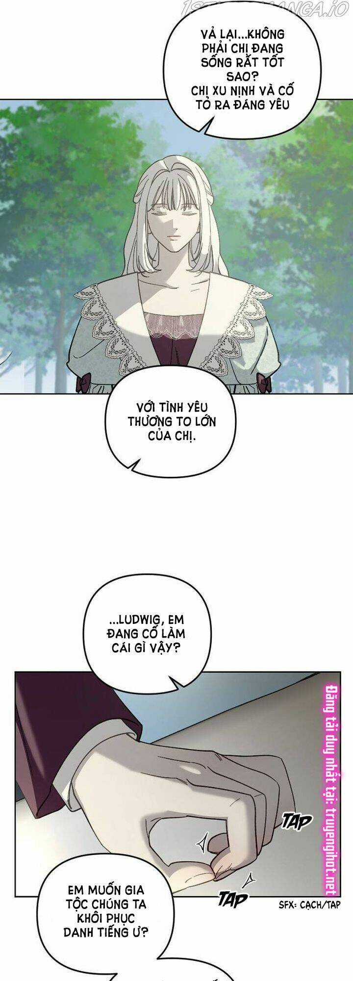 Hoàng Đế Đảo Ngược Thời Gian Chapter 51 trang 12