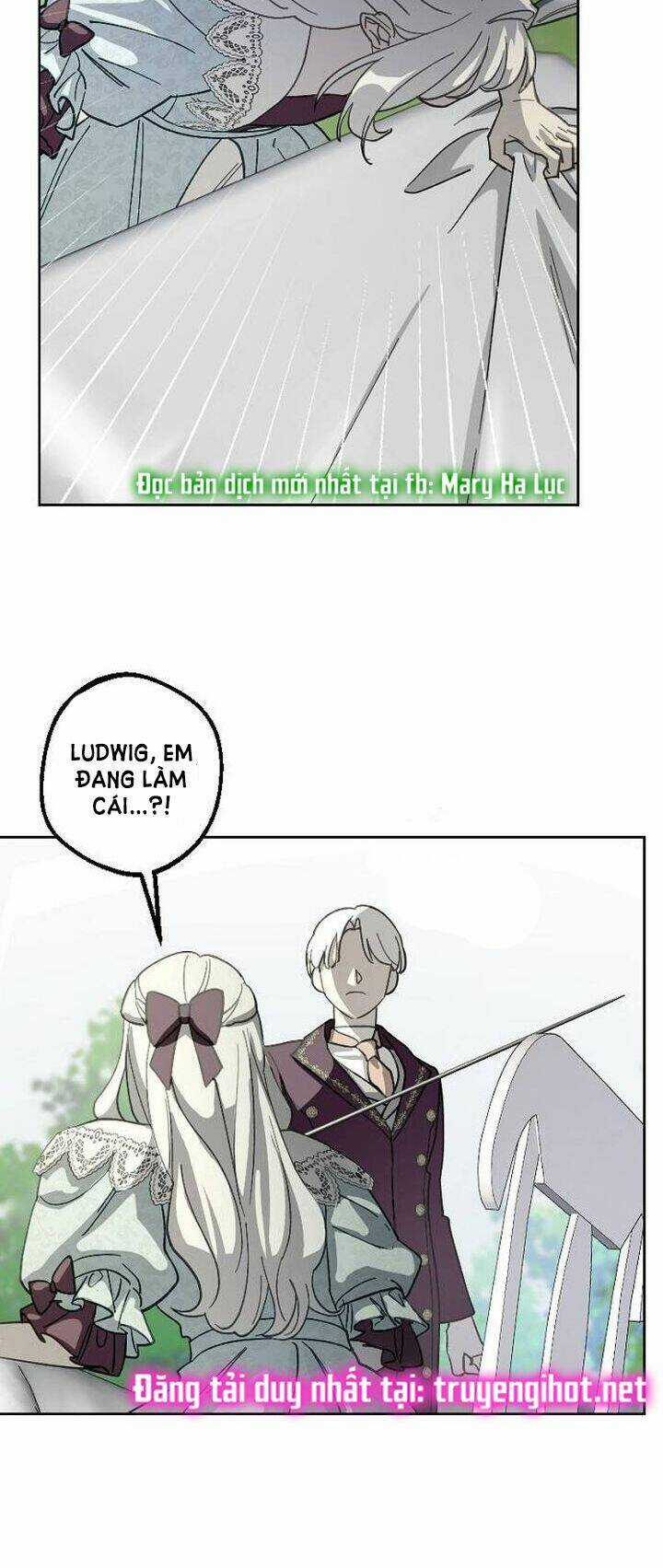 Hoàng Đế Đảo Ngược Thời Gian Chapter 51 trang 19