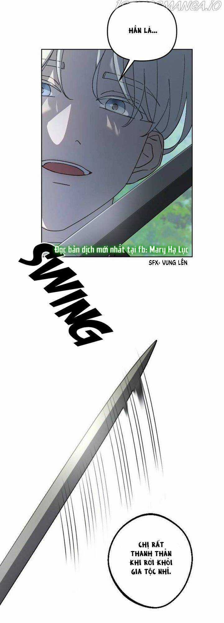 Hoàng Đế Đảo Ngược Thời Gian Chapter 51 trang 20