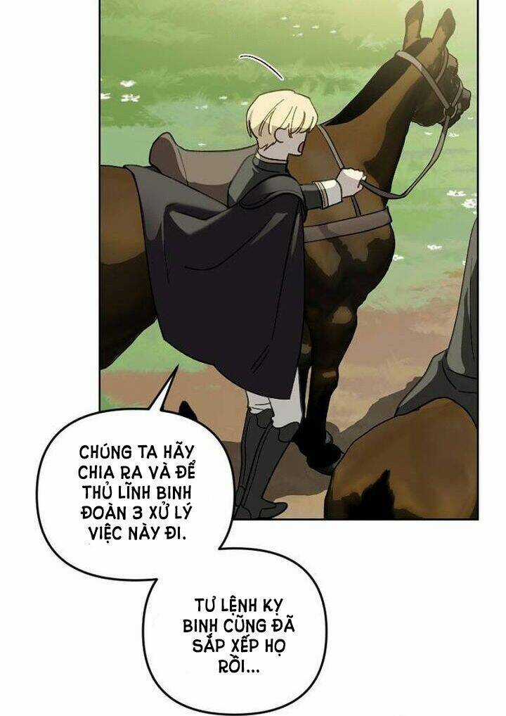 Hoàng Đế Đảo Ngược Thời Gian Chapter 51 trang 22