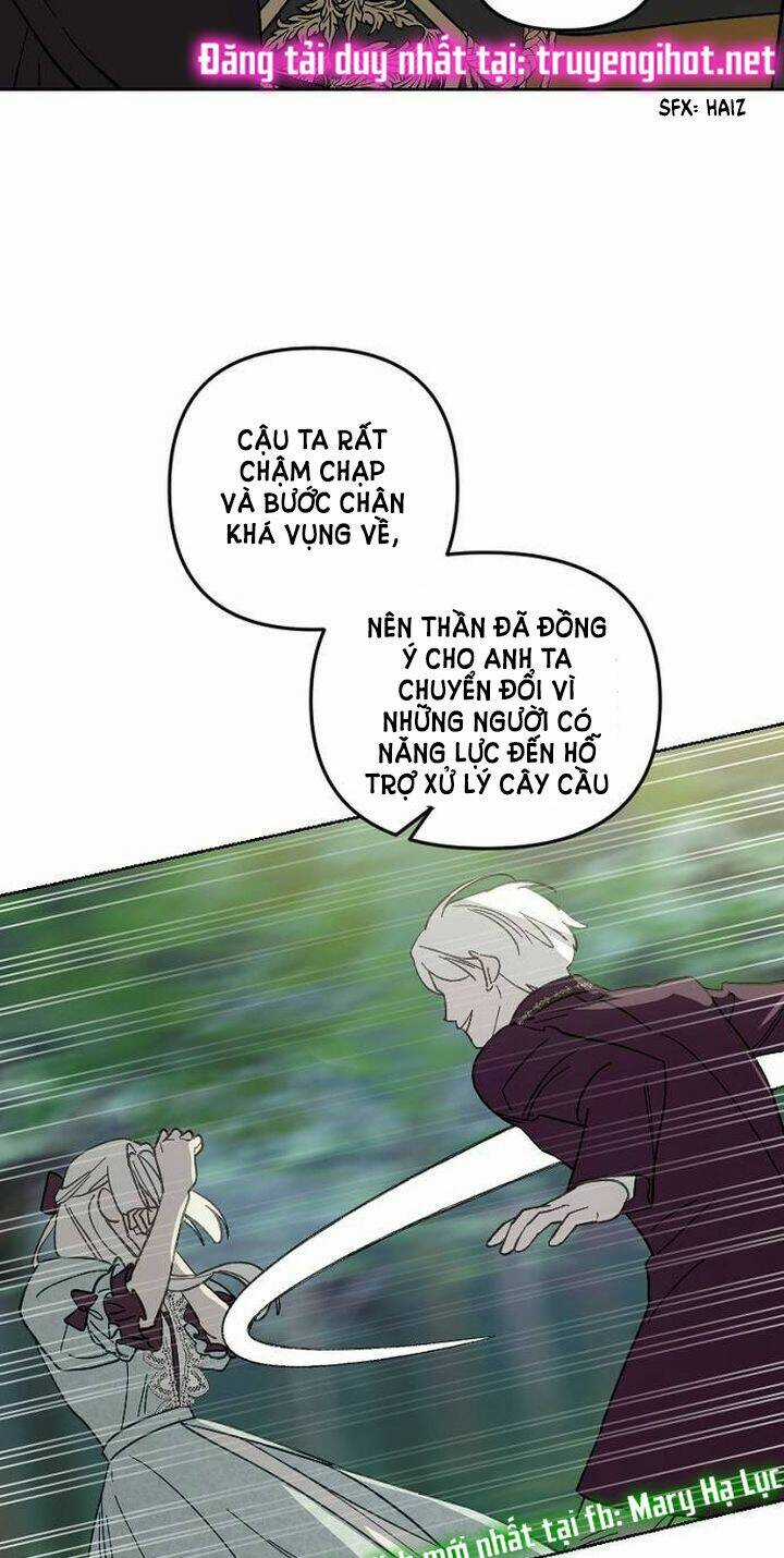 Hoàng Đế Đảo Ngược Thời Gian Chapter 51 trang 24