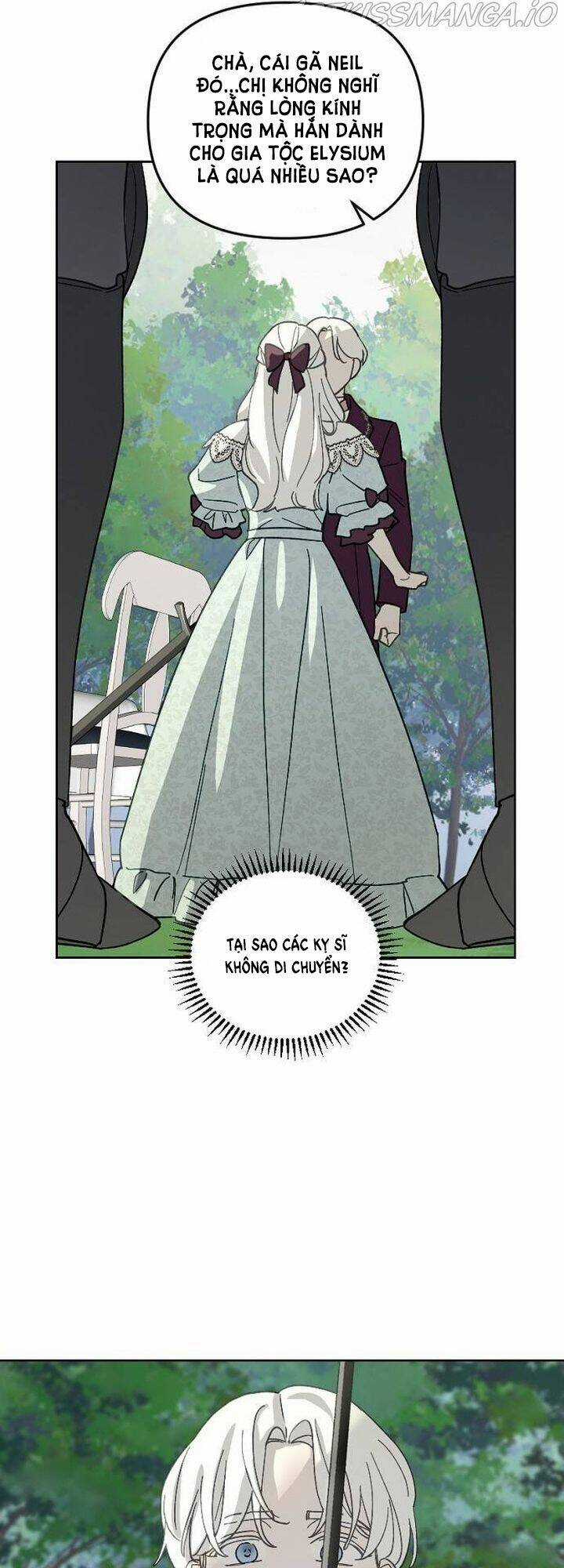 Hoàng Đế Đảo Ngược Thời Gian Chapter 51 trang 26