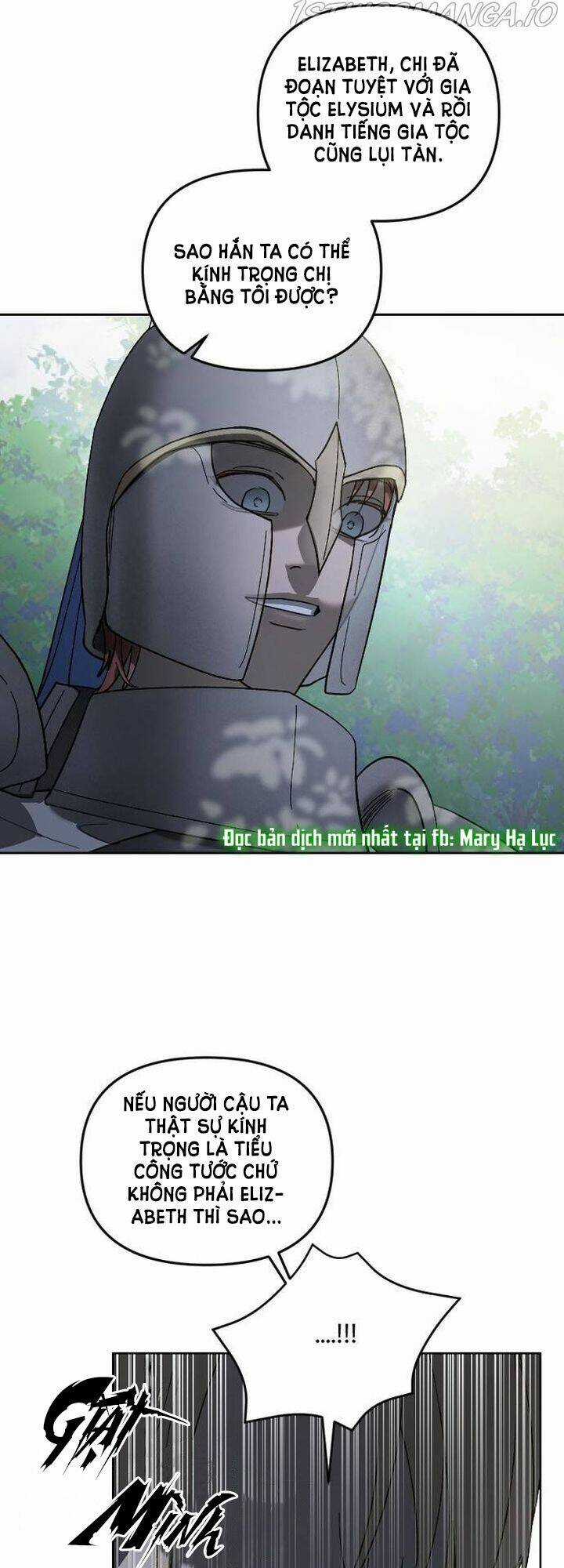 Hoàng Đế Đảo Ngược Thời Gian Chapter 51 trang 29