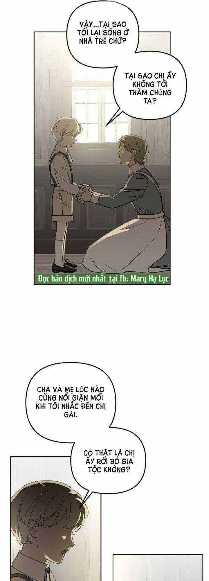 Hoàng Đế Đảo Ngược Thời Gian Chapter 51 trang 3