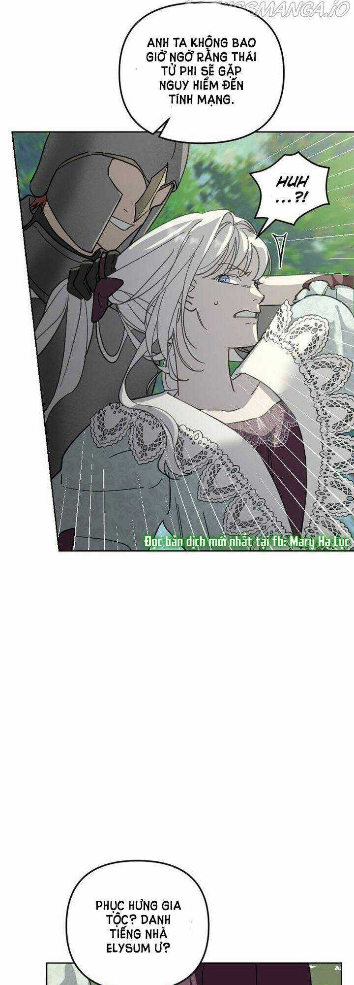 Hoàng Đế Đảo Ngược Thời Gian Chapter 51 trang 32