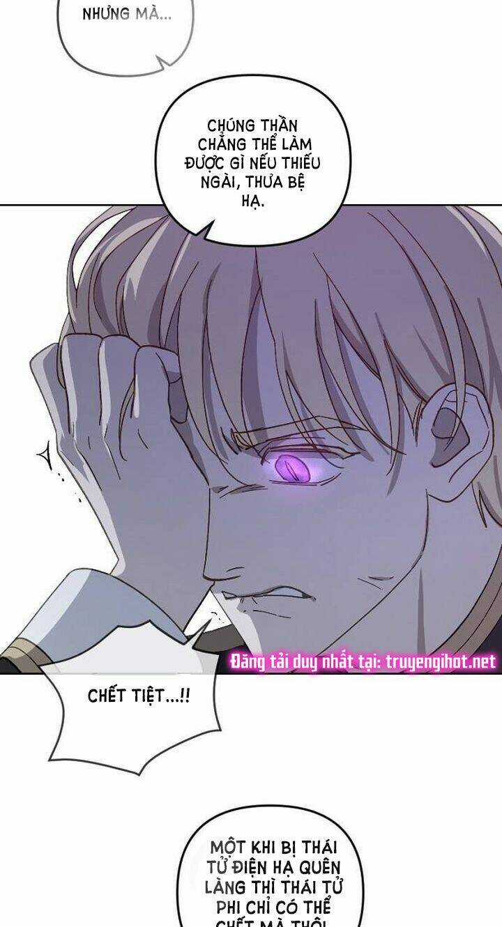 Hoàng Đế Đảo Ngược Thời Gian Chapter 51 trang 36