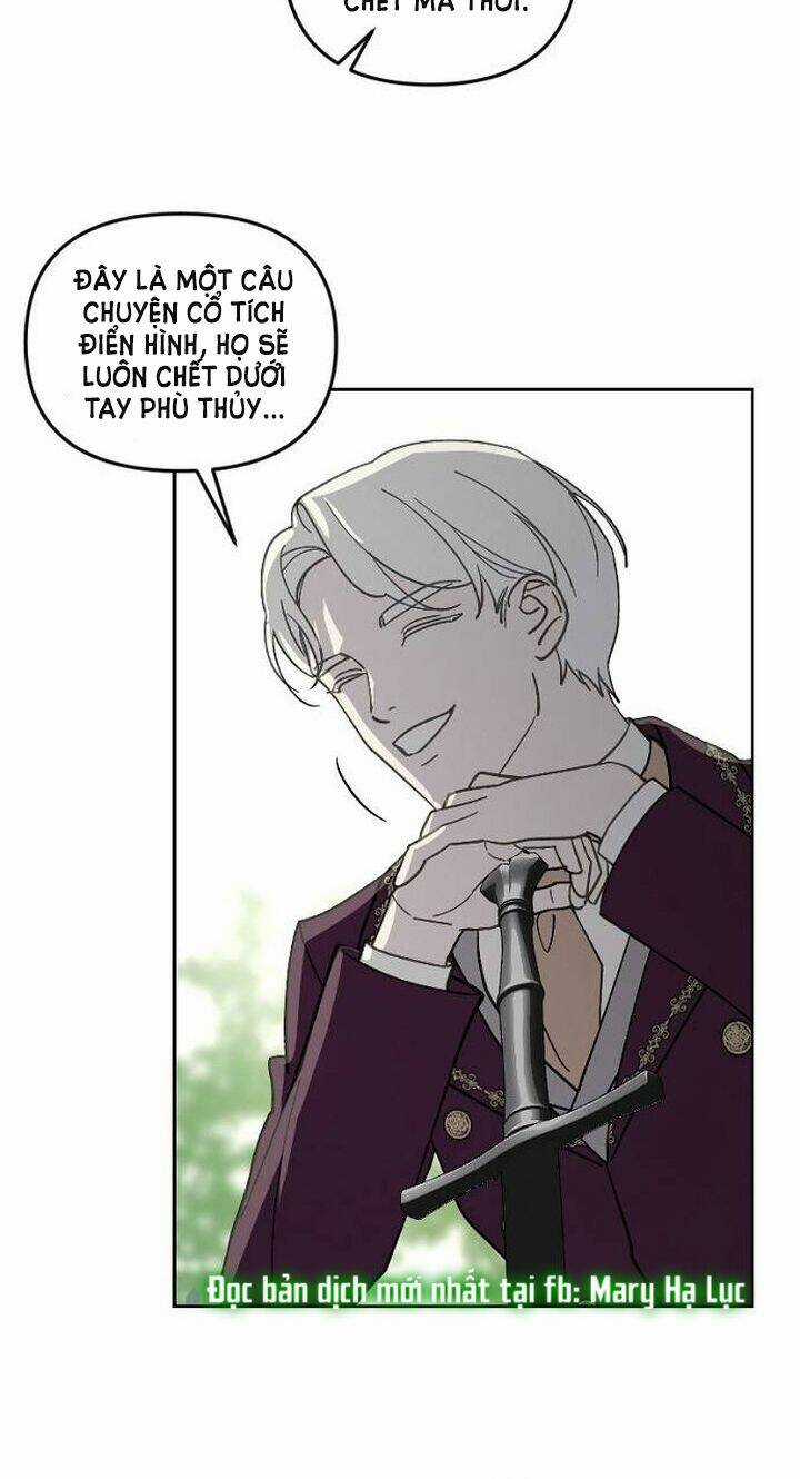 Hoàng Đế Đảo Ngược Thời Gian Chapter 51 trang 37