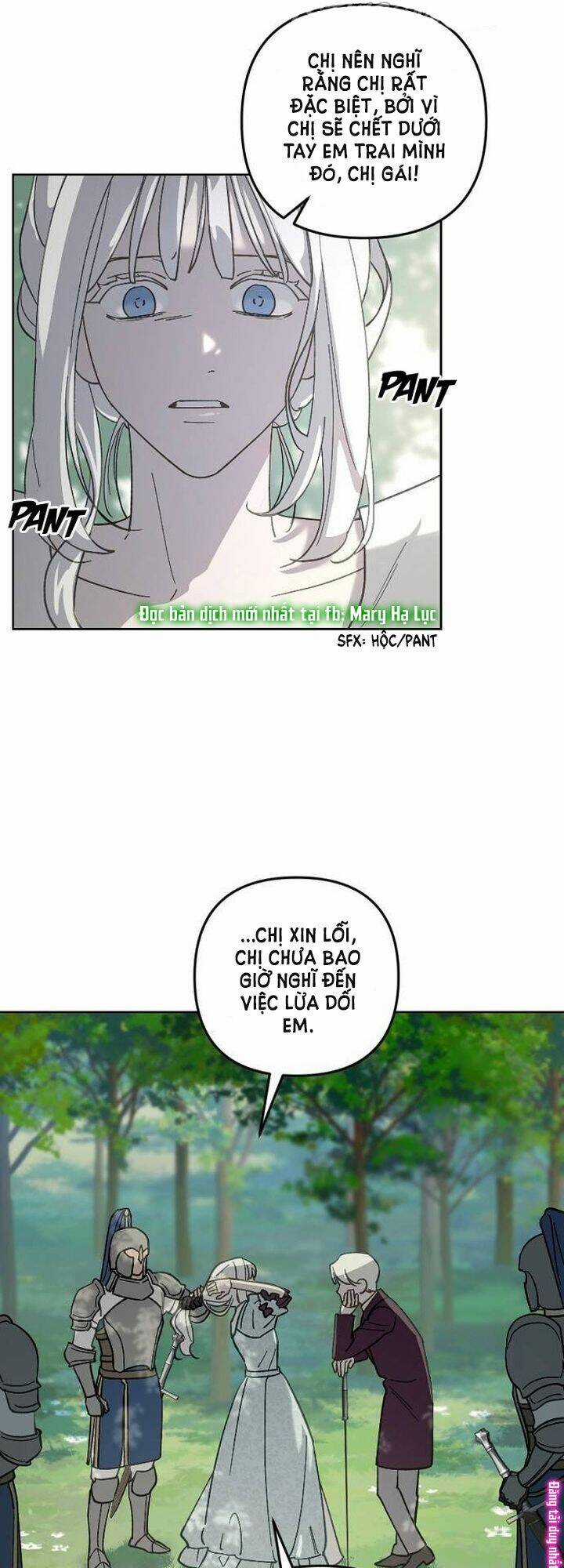 Hoàng Đế Đảo Ngược Thời Gian Chapter 51 trang 38