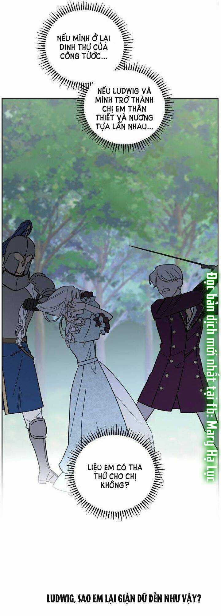 Hoàng Đế Đảo Ngược Thời Gian Chapter 51 trang 47