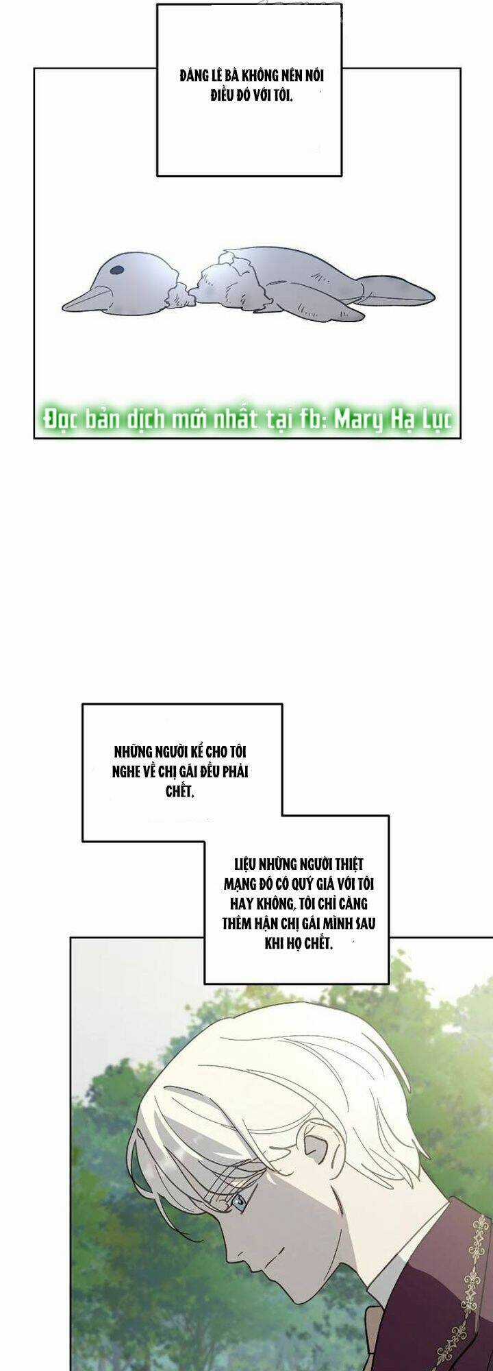 Hoàng Đế Đảo Ngược Thời Gian Chapter 51 trang 6