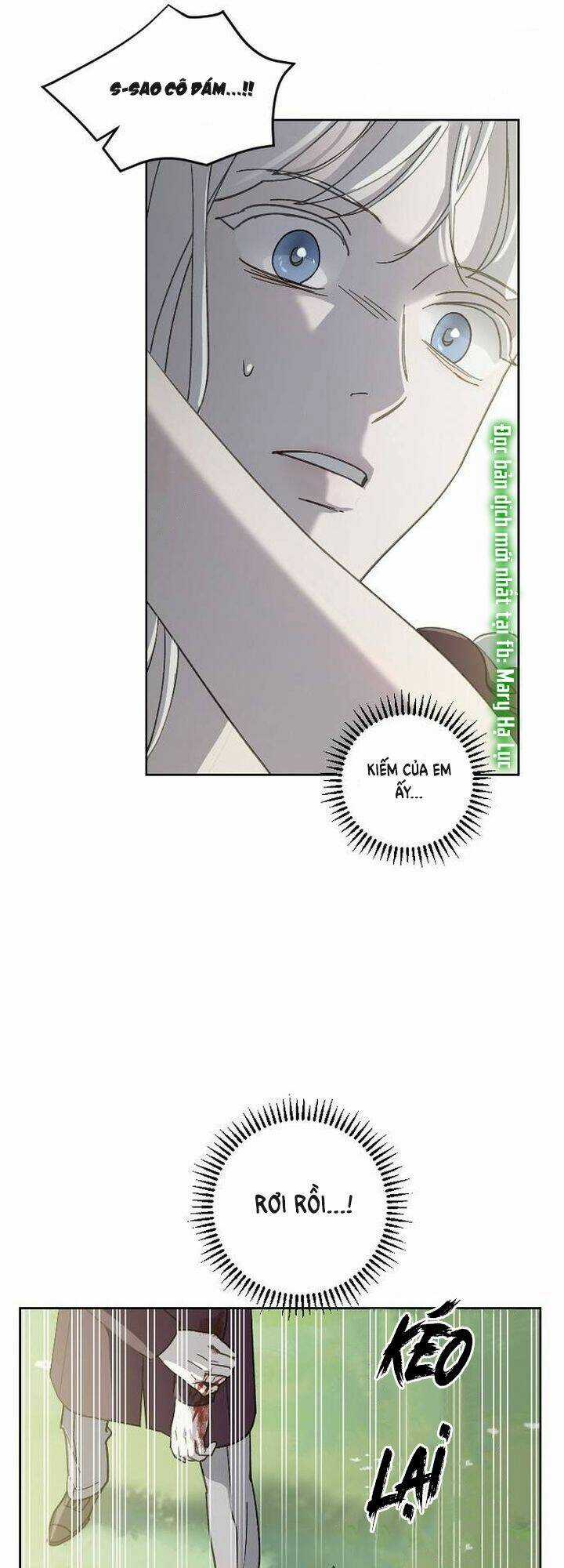 Hoàng Đế Đảo Ngược Thời Gian Chapter 51 trang 61