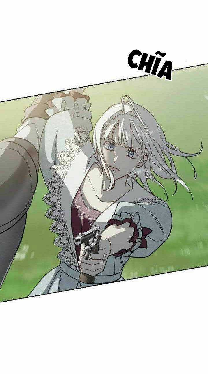 Hoàng Đế Đảo Ngược Thời Gian Chapter 52 trang 22