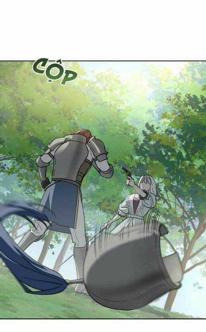 Hoàng Đế Đảo Ngược Thời Gian Chapter 52 trang 24