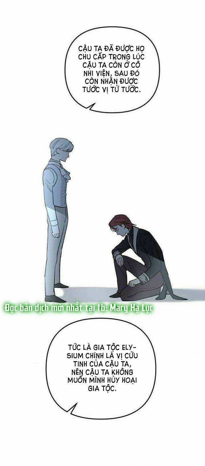 Hoàng Đế Đảo Ngược Thời Gian Chapter 52 trang 28