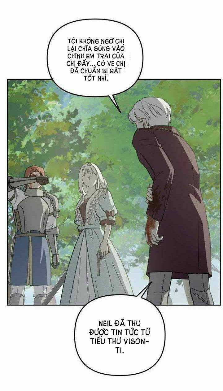 Hoàng Đế Đảo Ngược Thời Gian Chapter 52 trang 30