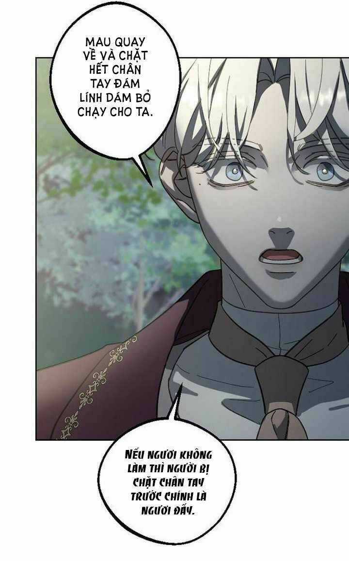 Hoàng Đế Đảo Ngược Thời Gian Chapter 52 trang 33