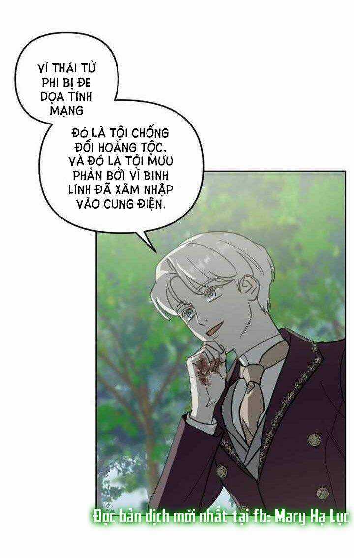 Hoàng Đế Đảo Ngược Thời Gian Chapter 52 trang 38